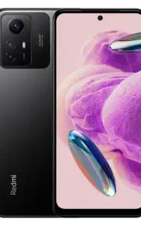 note 12s /حافظه 256