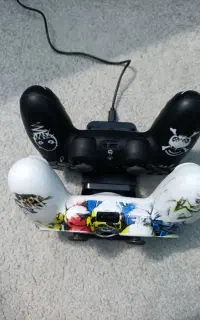 PS4 اسلیم با حافظه ۱ ترابایت