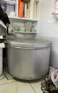 دیگ ارتشی