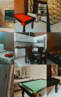 اجاره ویلابرای جشن ها ومناسبتها درچاف وچمخاله