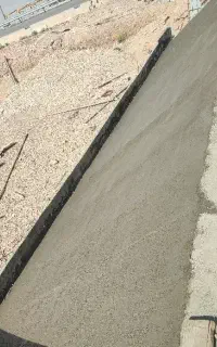 نیرو ساده قالب بندی بتن ریزی
