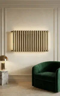 پکیج رادیاتور دکوراتیو مدرن (شوفاژ) مدلvo559