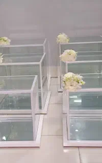 اجاره انواع باکس بله برون