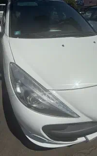 207 پانا در حد صفر