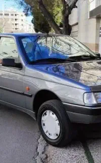 نیازمند دربستی۴۰۵