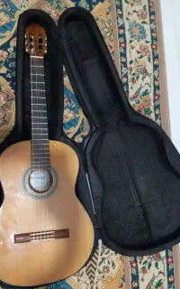 گیتار مارتینز martinez اصل سری قدیم