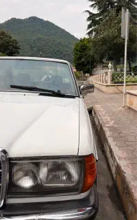 بنز دانشجویی