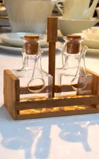 روغن ریز ترک برند اروو