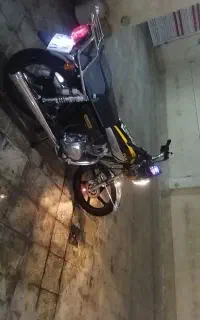 هوندا 200 مدل 1403