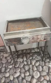 تعدادی وسایل خانه