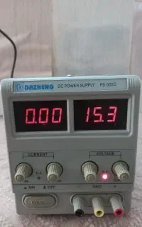 منبع تغذیه داژنگ