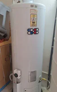 آبگرمکن  سپهر الکترونیک