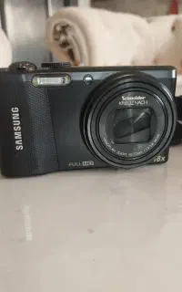 دوربین عکاسی سامسونگ 350f