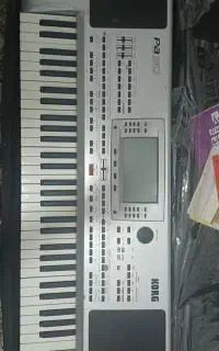 ارگ pa80 در حد نو