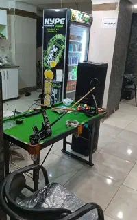 بیلیارد کوچک