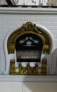 شومینه گازی
