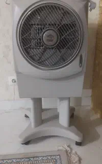 فروش یک عدد پر تابل کولر