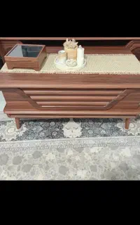 میز وسط