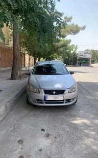 رانا tu5 بدون رنگ مدل ۹۲