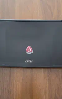 لپ‌تاپ گیمینگ MSI GE62 6QF Apache Pro Core i7