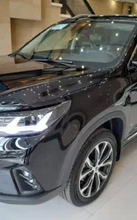 فردا T5 مدل۱۴۰۴صفر اتوخسروانی شعبه عظیمیه کرج