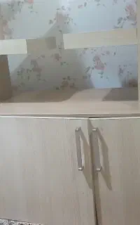 کتابخانه قفسه  لوازم خانه