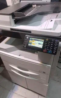 زیراکسریکو ۲۵۰۱ اس پی