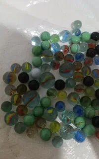 تیله بازی
