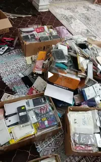 قاب گوشی ارزان