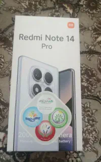 Redmi Note14Pro