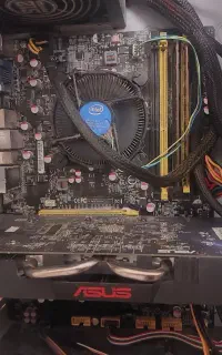 کیس RX570 I5 3479