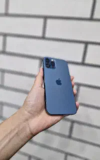 آیفون ۱۲ پرو