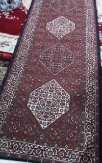 فرش باختر