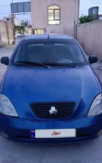 تیبا یک
