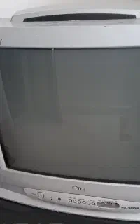 تلویزیون