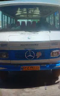 دربستی ب تمام نقاط کشور