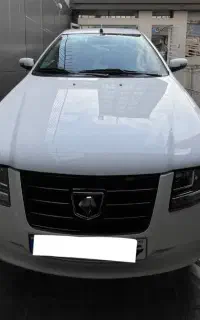 فروش اقساطی سورن پلاسxu7دریچه برقی