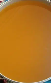 روغن حیوانی