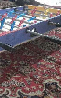 فوتبال دستی