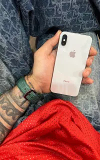 ایفون x 256/ایفون/موبایل/x