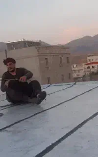 ایزوگام شیر فرهاد کمیجانی کمیجان میلاجرد خنداب