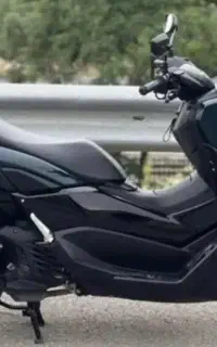 یاماها انمکس NMax