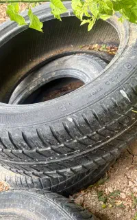 ۴ حلقه لاستیک دناپلاس