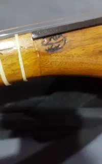 ساز.  سه تار