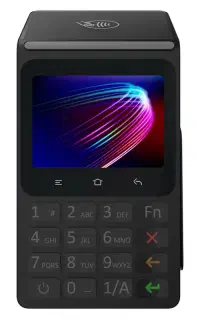 کارت خوان سیار و ثابت