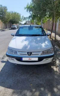 پارس سفارسی