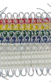 ال ای دی بلوکی 12 ولت