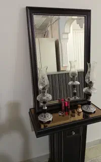 اینه کنسول