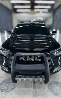 kmc t8