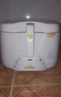سرخ کن